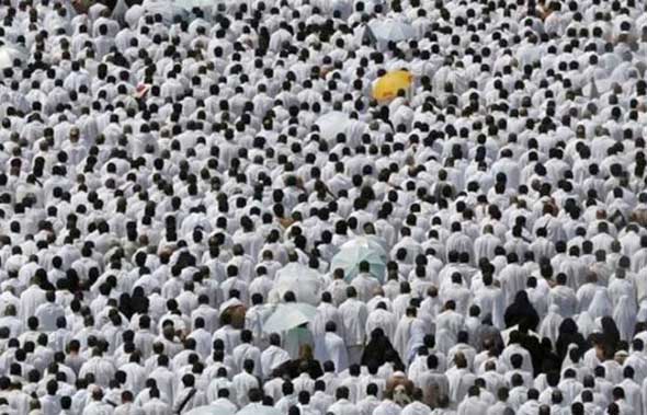 Iran Diizinkan Berangkatkan Jamaah Haji Lagi